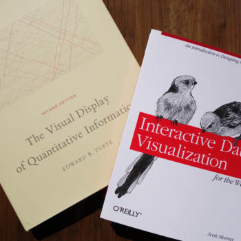 6 steps to better data visualizations