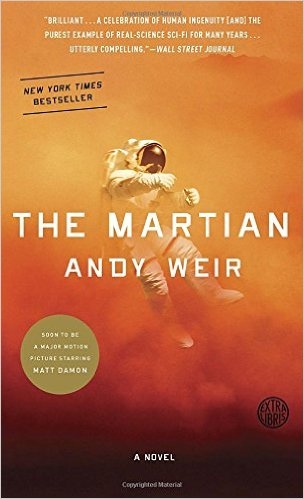 the martian