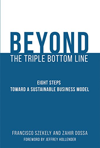 Beyond the Triple Bottom Line