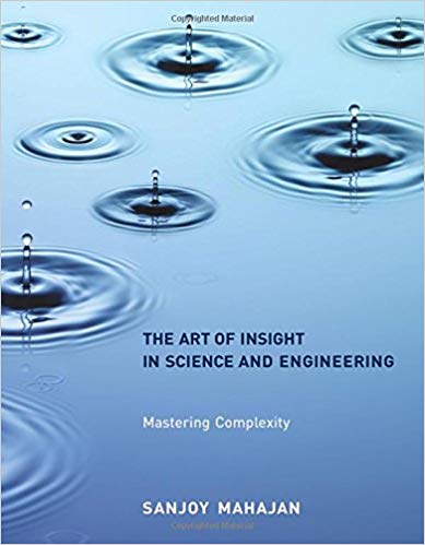 The Art of Insight in Science & Engineering