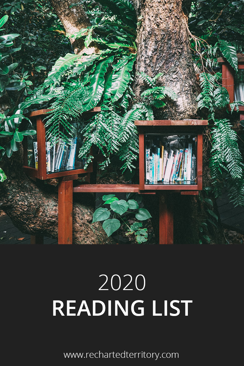 2020 Reading List