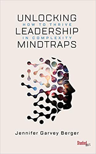 Unlocking Leadership Mindtraps